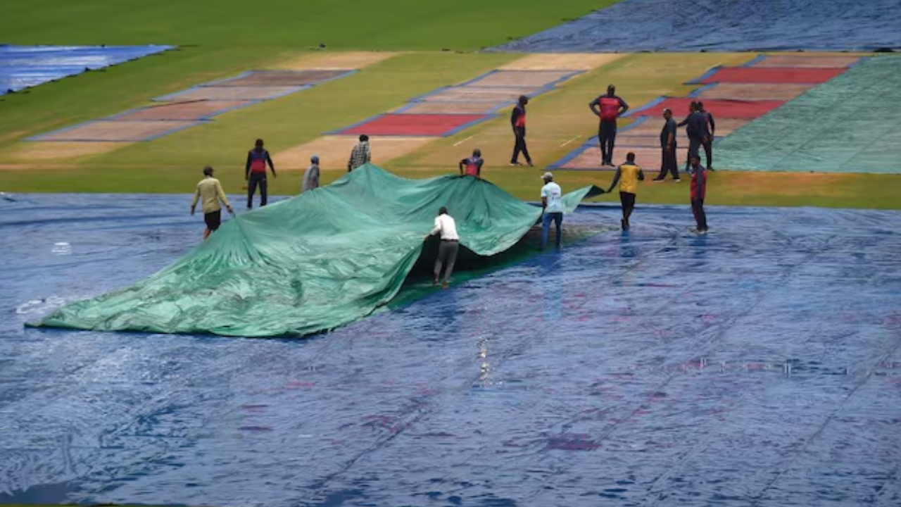 IND vs ENG : వ‌ర్షం కార‌ణంగా మ్యాచ్ ర‌ద్దైతే.. భార‌త్, ఇంగ్లాండ్‌ల‌లో ఫైన‌ల్ చేరుకునేది ఎవ‌రు? ఐసీసీ రూల్స్ ఏం చెబుతున్నాయంటే?