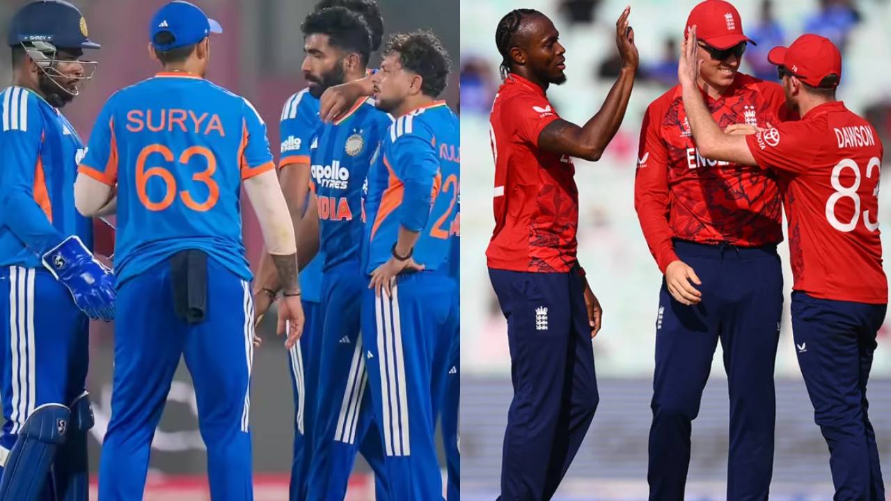 T20 World Cup 2026 : భారత్ వర్సెస్ ఇంగ్లాండ్ సెమీఫైనల్ మ్యాచ్ రద్దయితే.. ఫైనల్‌కు వెళ్లేది ఎవరు..? ఐసీసీ నిబంధనలు ఏం చెబుతున్నాయి..