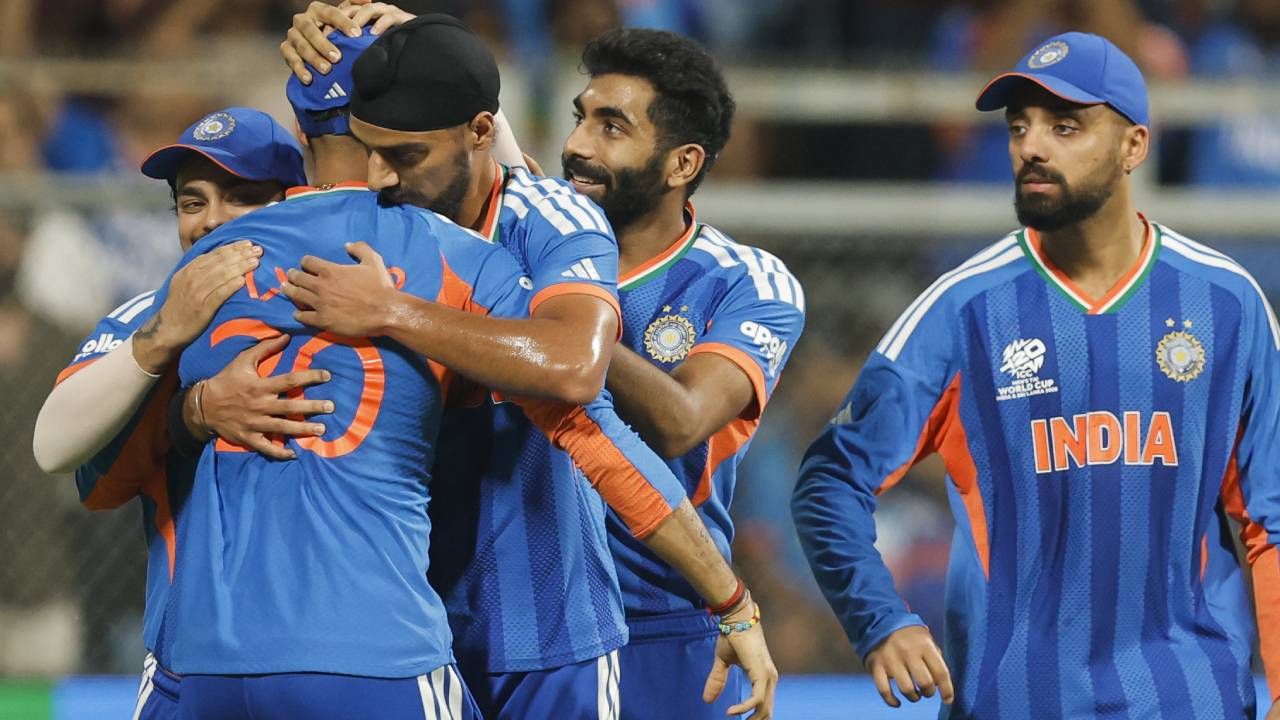 T20 world Cup Final : ఫైనల్ పోరుకు భారత్ రెడీ.. తుది జట్టు నుంచి ఆ ఇద్దరు ఔట్.. విధ్వంసకర బ్యాటర్‌కు ఎంట్రీ.. గంభీర్ కీలక నిర్ణయం..