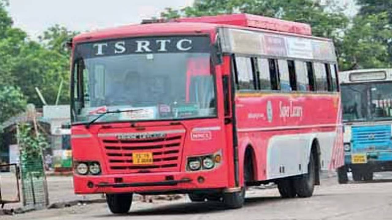 TGSRTC : తెలంగాణ ఆర్టీసీ ఉద్యోగులకు బిగ్‌షాక్.. ఇకనుంచి ఆ ఇంక్రిమెంట్ రద్దు..