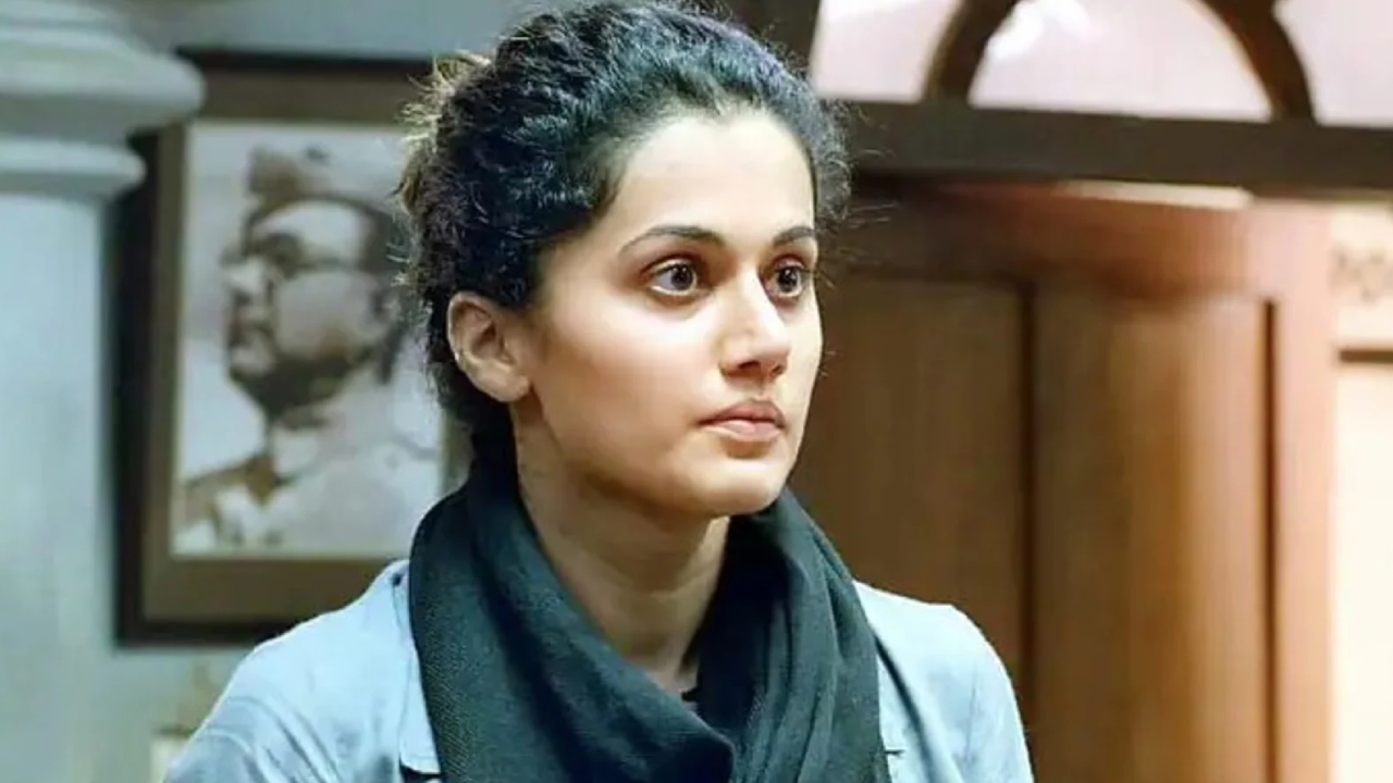 Taapsee Pannu: ఆ హీరో రిజెక్ట్ చేయడం బాధకలిగించింది.. ఒక సినిమా చేశాక కూడా ఆలా చేస్తాడని అనుకోలేదు