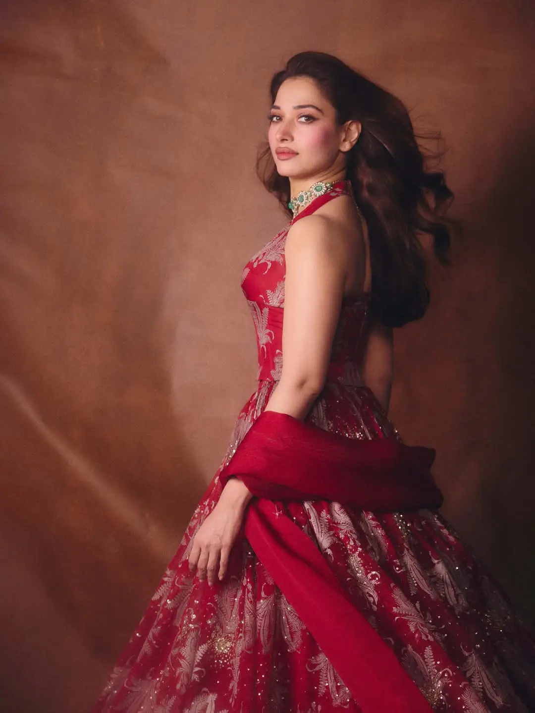 Tamanna Bhatia latest hot photoshoot