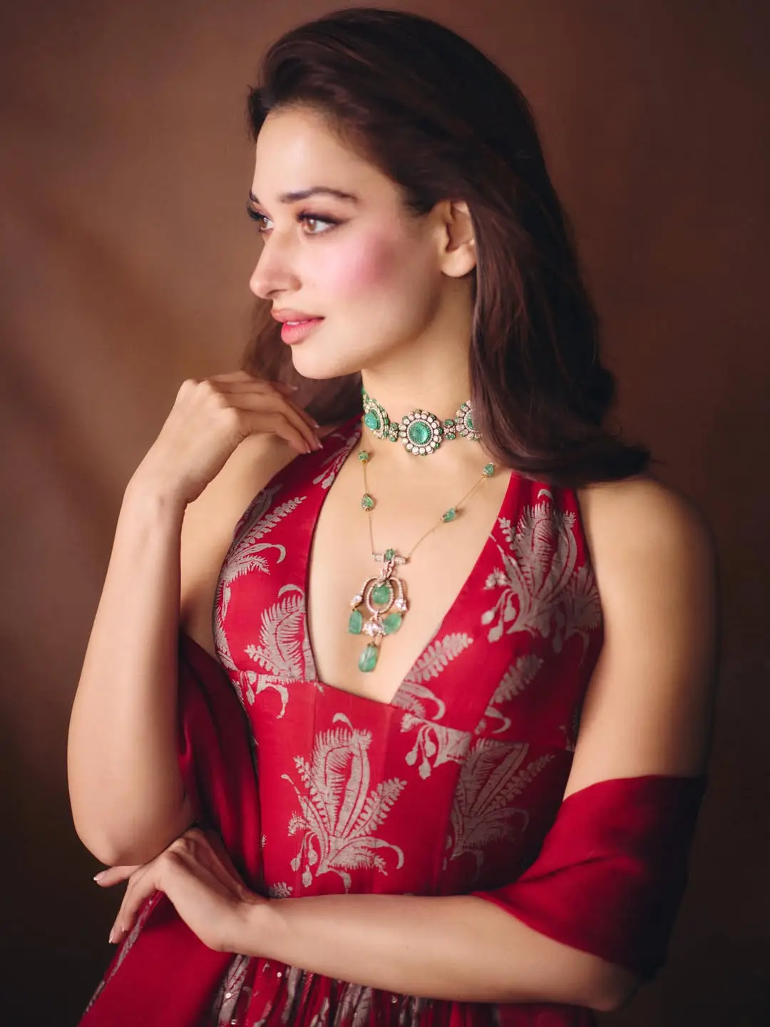 Tamanna Bhatia latest hot photoshoot