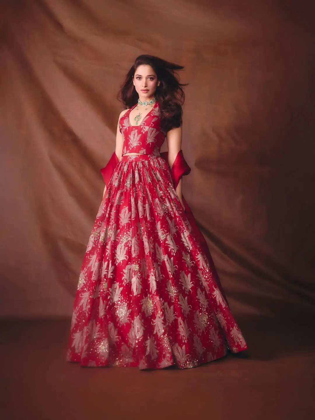 Tamanna Bhatia latest hot photoshoot