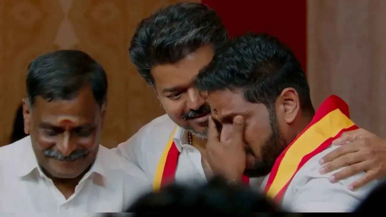 Tamil Nadu Polls: తమిళనాడు ఎన్నికలు.. అభ్యర్థులను ప్రకటించిన విజయ్, రెండు చోట్ల నుంచి పోటీ, కారు డ్రైవర్ కొడుక్కి టికెట్