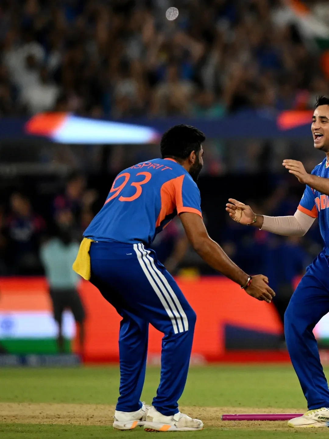 Team India Wins T20 Worldcup