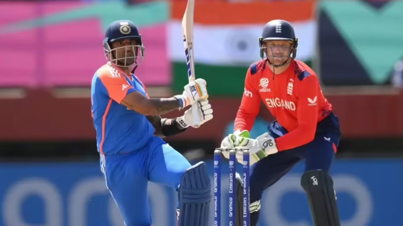 IND vs ENG : యాదృచ్చికం కాదు భ‌య్యా.. సెమీస్‌లో ఇంగ్లాండ్‌ను ఓడిస్తే క‌ప్పు మ‌న‌దే.. గ‌తంలో రెండు సార్లు ..