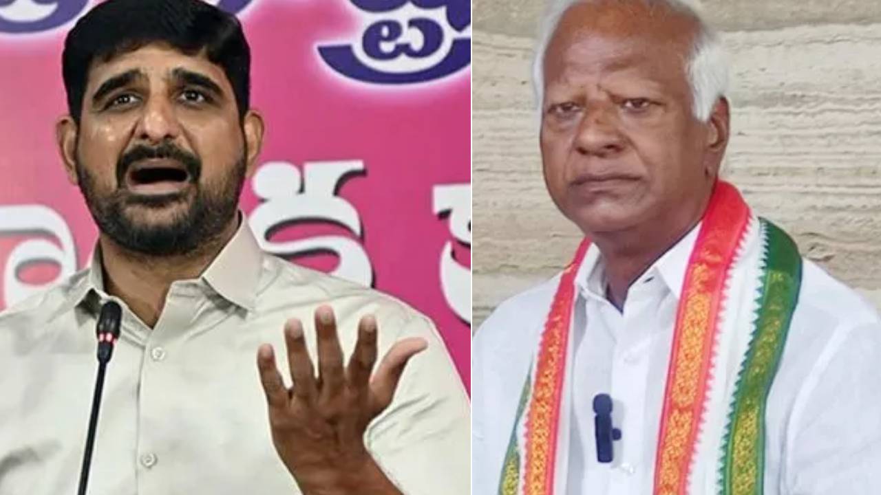 Telangana Assembly : కౌశిక్ రెడ్డి వైఖరిపై సభలో దుమారం.. కడియం పట్ల అనుచిత ప్రవర్తన.. సస్పెండ్ చేయాలంటూ కాంగ్రెస్ ఎమ్మెల్యేలు డిమాండ్