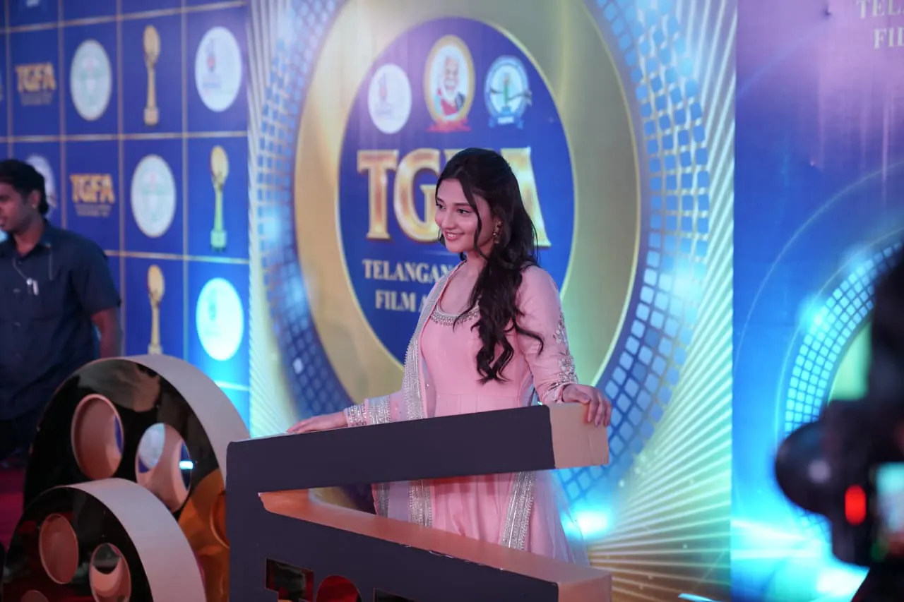 Telangana Gaddar Awards