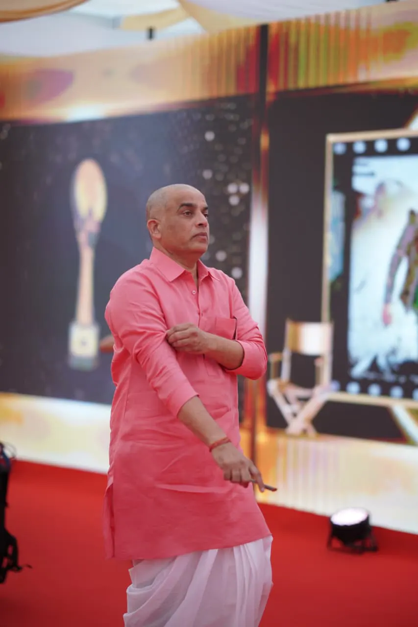 Telangana Gaddar Awards