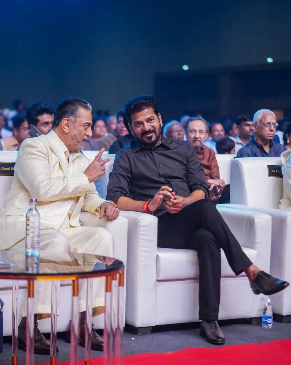 Telangana Gaddar Awards