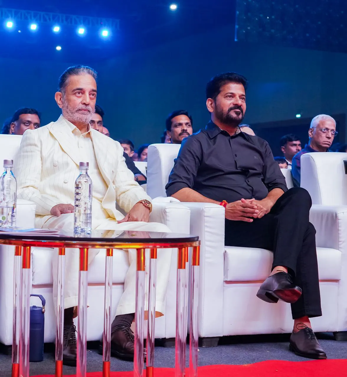 Telangana Gaddar Awards