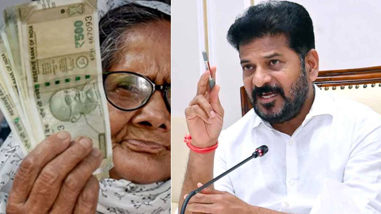 Telangana Govt : తెలంగాణ సర్కార్ కీలక నిర్ణయం.. ఇక పథకాల అమలు వారికి మాత్రమే.. కలెక్టర్లకు ఆదేశాలు