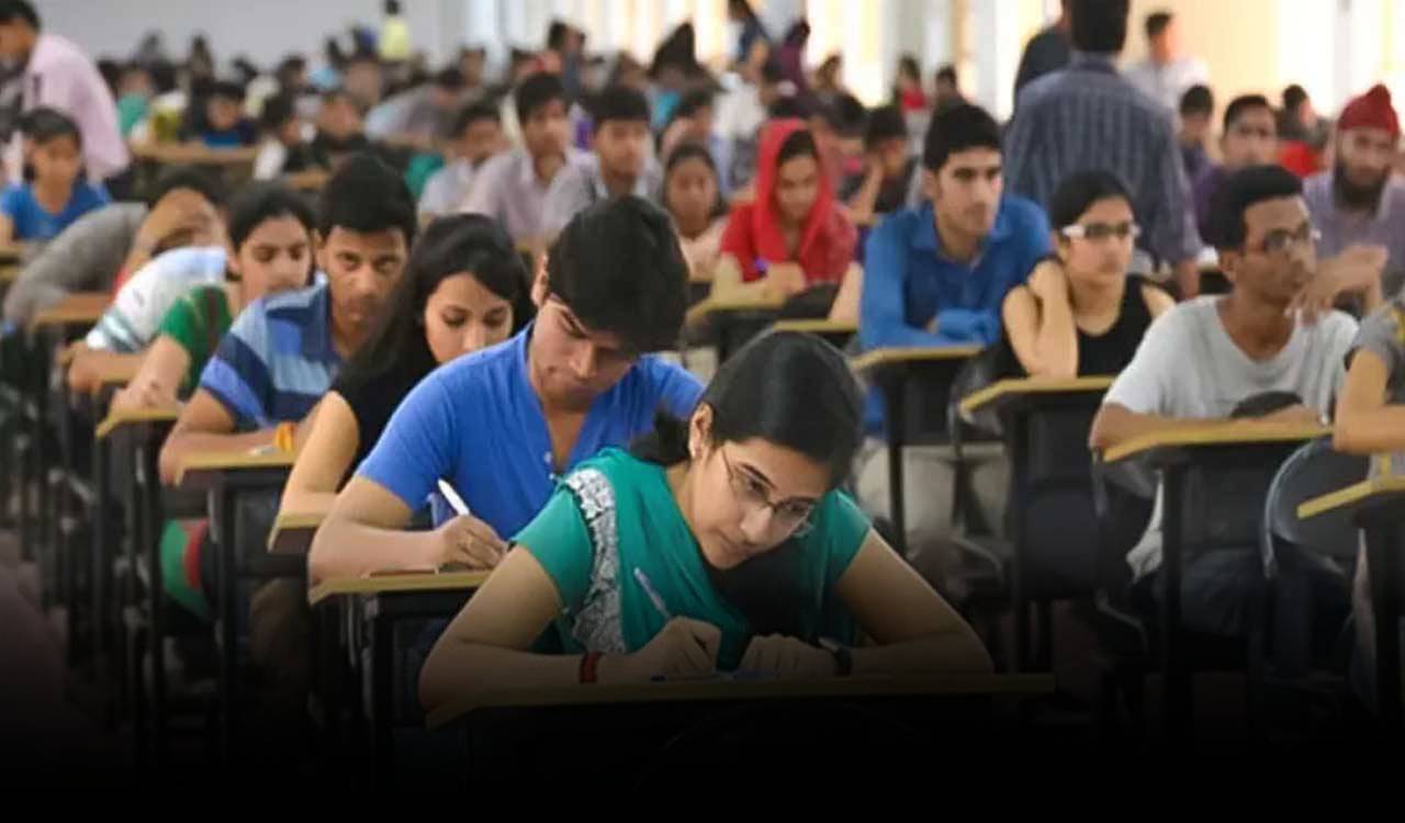 Telangana : తెలంగాణలో ఇంటర్ ఎగ్జామ్స్ రాసిన విద్యార్థులకు బిగ్ అలర్ట్.. రిజల్ట్ ఎప్పుడంటే? క్లారిటీ వచ్చేసింది..!