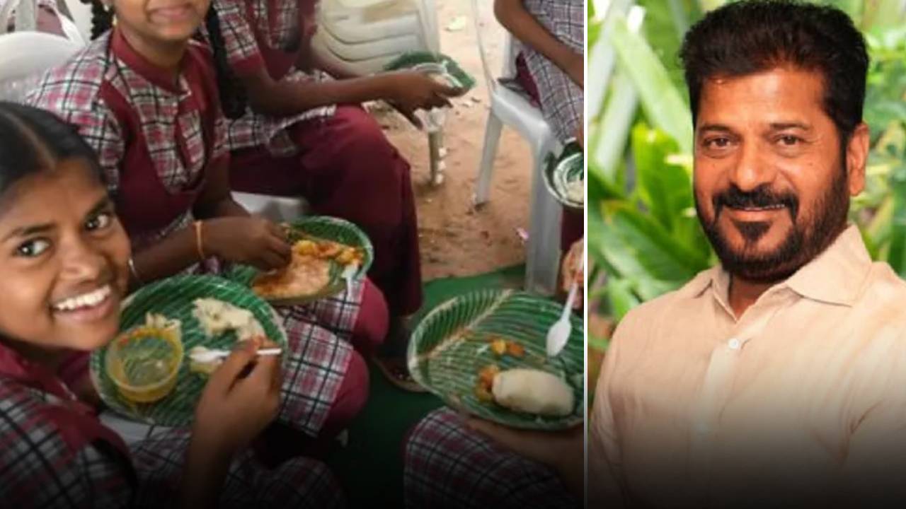 Telangana Govt : ఆహా.. విద్యార్థులకు శుభవార్త.. సీఎం బ్రేక్‌ఫాస్ట్ పథకం మెనూ ఇదే.. మిల్లెట్ ఇడ్లీ, మిల్లెట్ ఉప్మా.. ఇంకా.. రోజుకోరకం
