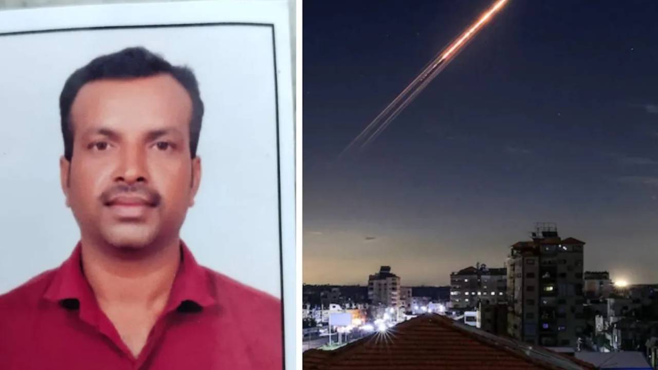 Telangana Man Injured: ఉపాధి కోసం వెళ్లి.. యుద్ధ క్షేత్రంలో చిక్కుకొని.. ఇరాన్ దాడిలో తీవ్రంగా గాయపడ్డ తెలంగాణ వ్యక్తి