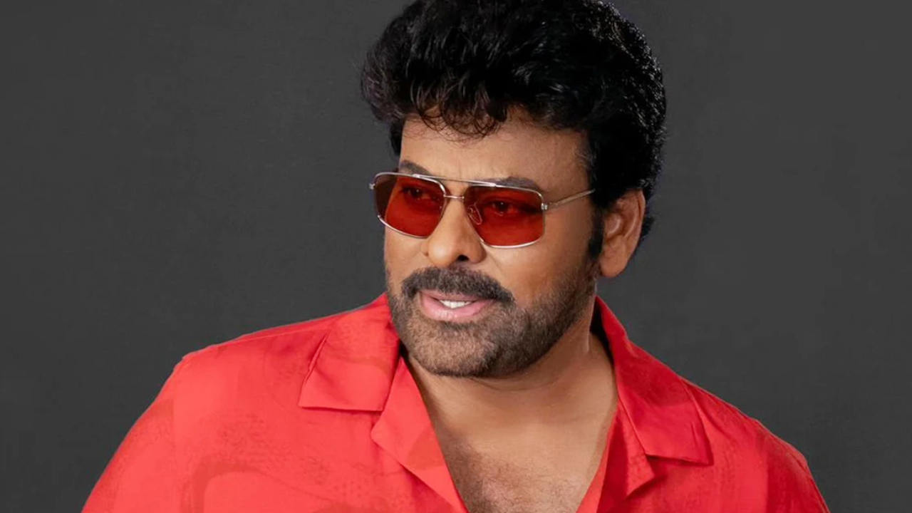 Mega 158: మెగాస్టార్ నెక్స్ట్ మూవీలో బిగ్ ట్విస్ట్.. ఆస్కార్ విన్నర్ స్థానంలో మన క్రేజీ కంపోజర్!