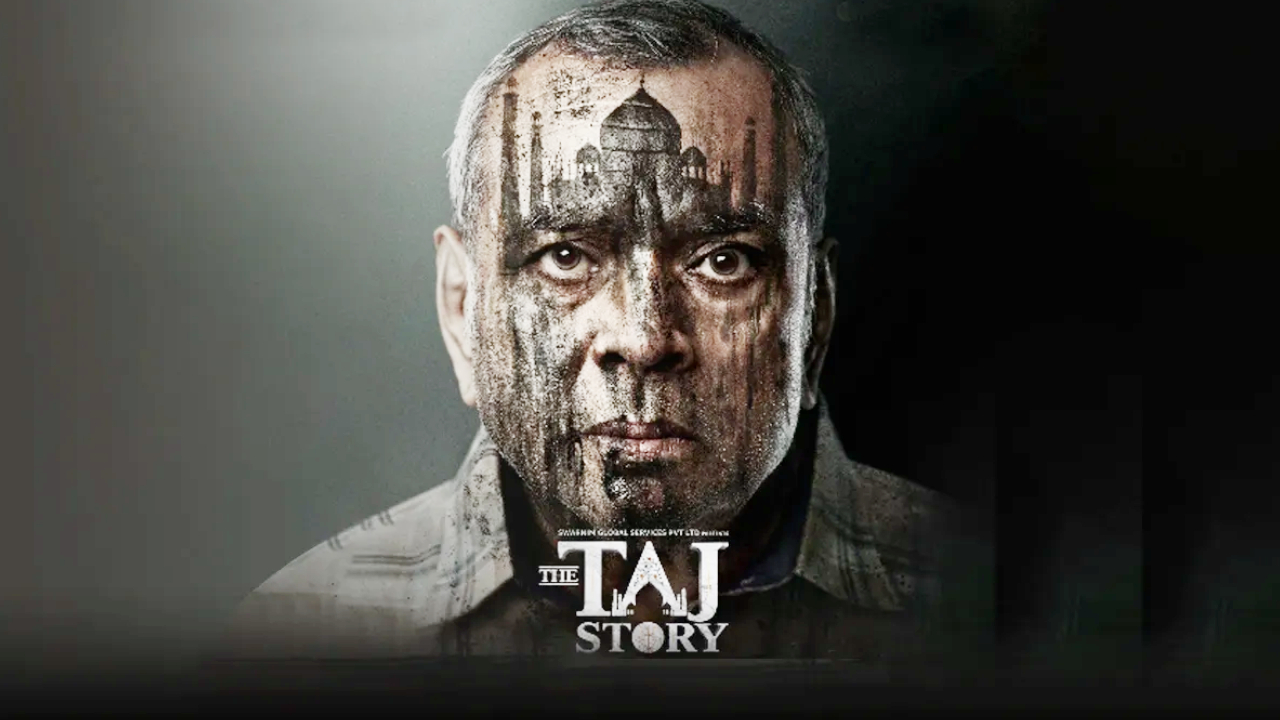 The Taj Story OTT: ఓటీటీలో వివాదాస్పద మూవీ.. ‘ది తాజ్‌ స్టోరీ’ స్ట్రీమింగ్ ఎక్కడంటే?