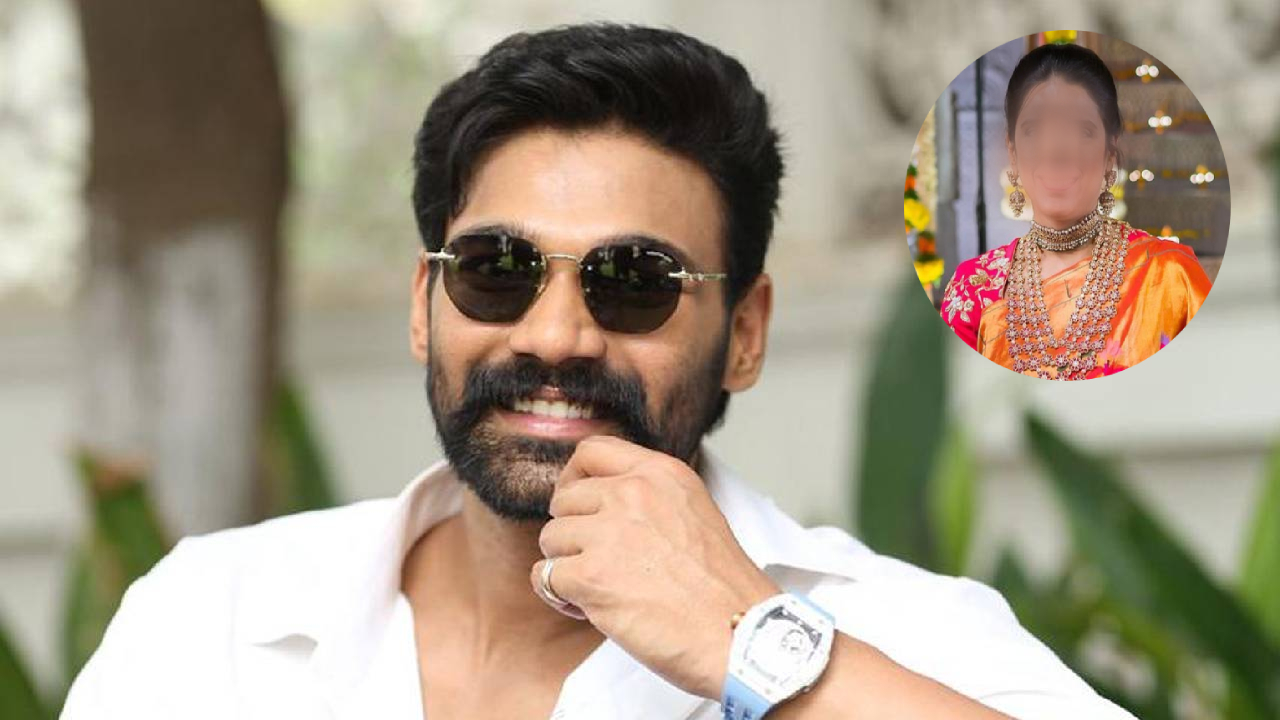 Bellamkonda Sreenivas: పెళ్లిచేసుకోబోతున్న బెల్లంకొండ శ్రీనివాస్.. అమ్మాయి ఎవరో తెలుసా?