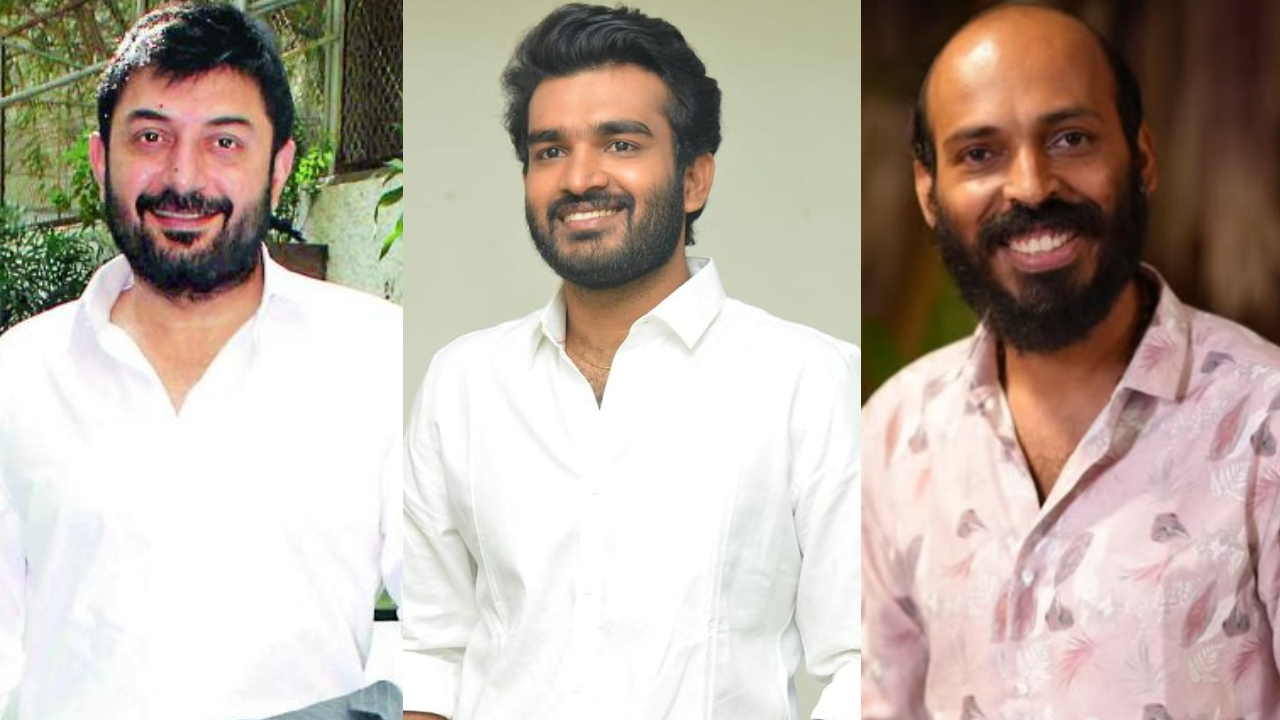 Kiran Abbavaram: దర్శకుడిగా కిరణ్ అబ్బవరం.. అంచనాలు పెంచుతున్న స్టార్స్ కాంబో