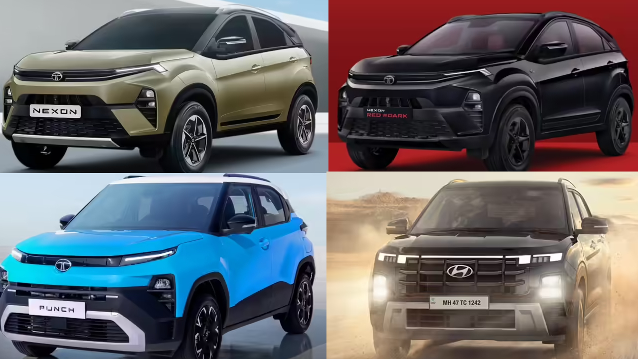 Top Selling Cars 2026 : కొత్త కారు కొంటున్నారా? ఫిబ్రవరిలో ఈ కార్లను ఎగబడి కొనేశారు భయ్యా.. టాప్ 10 సెల్లింగ్ SUV కార్లు ఇవే
