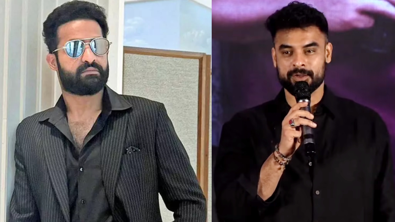 Tovino Thomas: ‘డ్రాగన్’ కోసం నా సినిమాలు వదులుకోలేను.. షాకింగ్ కామెంట్స్ చేసిన టొవినో థామస్