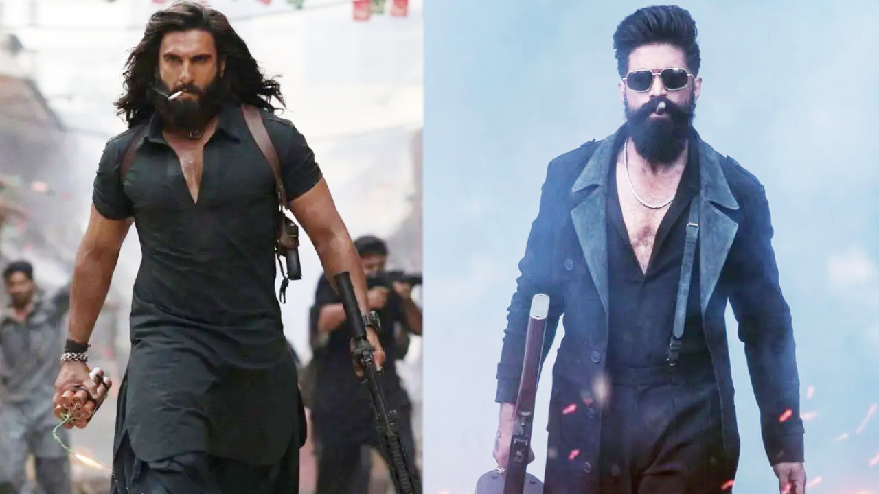 Dhurandhar 2: పోటీ నుంచి టాక్సిక్ అవుట్.. సింగల్ గా వస్తున్న దురంధర్.. ఇక రికార్డుల మోత కన్ఫర్మ్