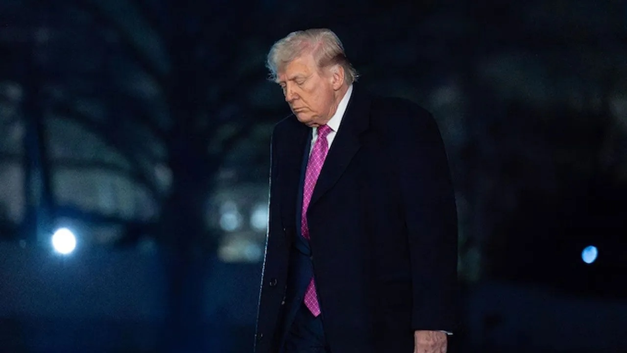 US End Iran War : ప్రపంచ దేశాలకు భారీ ఊరట.. యుద్ధం ముగింపుకు ట్రంప్ గ్రీన్ సిగ్నల్.. హార్ముజ్ తెర‌వ‌కున్నా పర్లేదు..!