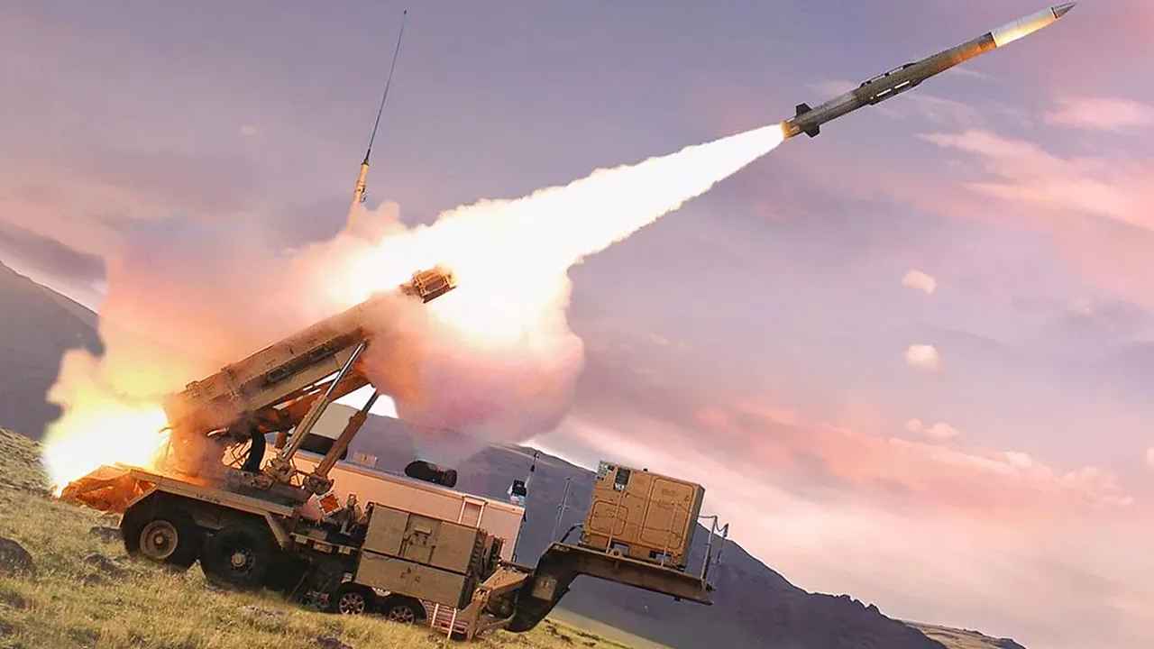 US Iran War: ఇరాన్‌తో యుుద్ధం.. అమెరికాకు బిగ్ షాక్..! తగ్గిపోతున్న క్షిపణి నిల్వలు.. ఇంకో 10 రోజులు..