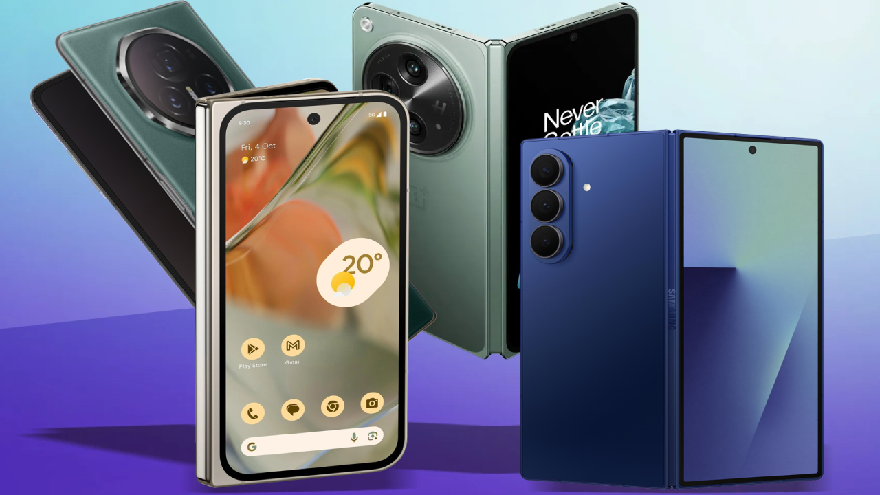 Upcoming 5G Phones : కొత్త 5G ఫోన్ కావాలా? ఈ వారంలో రాబోయే అద్భుతమైన 5జీ స్మార్ట్‌ఫోన్లు.. మీ ఫేవరెట్ ఫోన్ ఇదేనా?