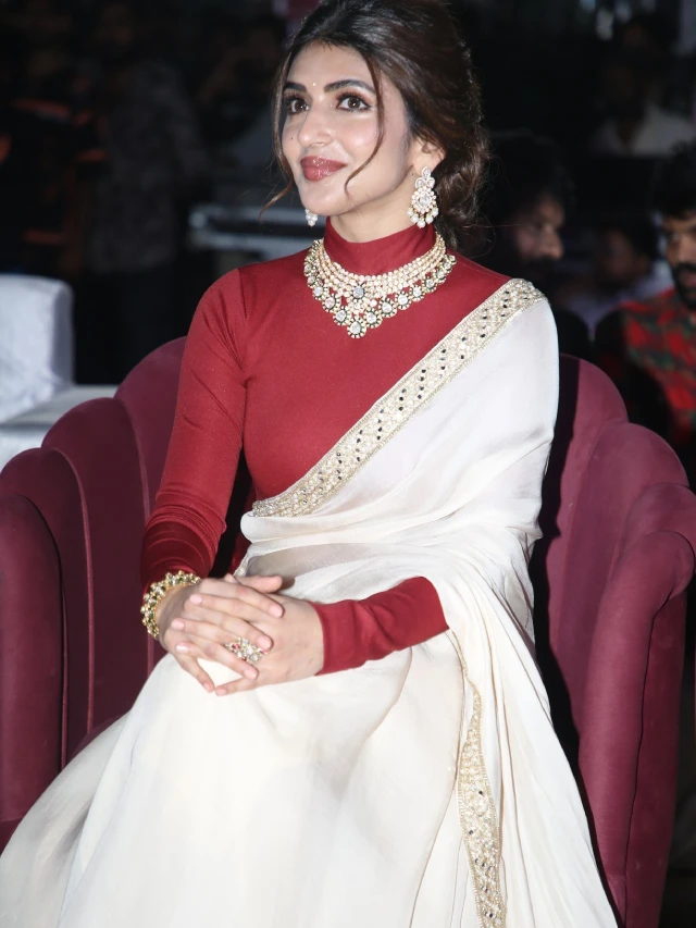 Ustaad Bhagat Singh Pre Release Event