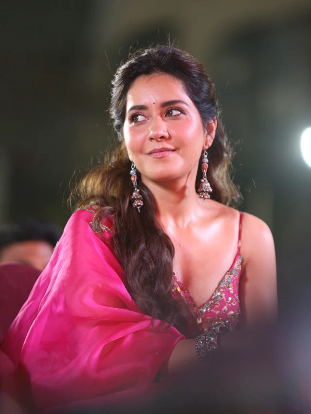 Ustaad Bhagat Singh Pre Release Event