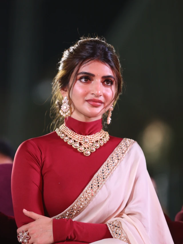 Ustaad Bhagat Singh Pre Release Event