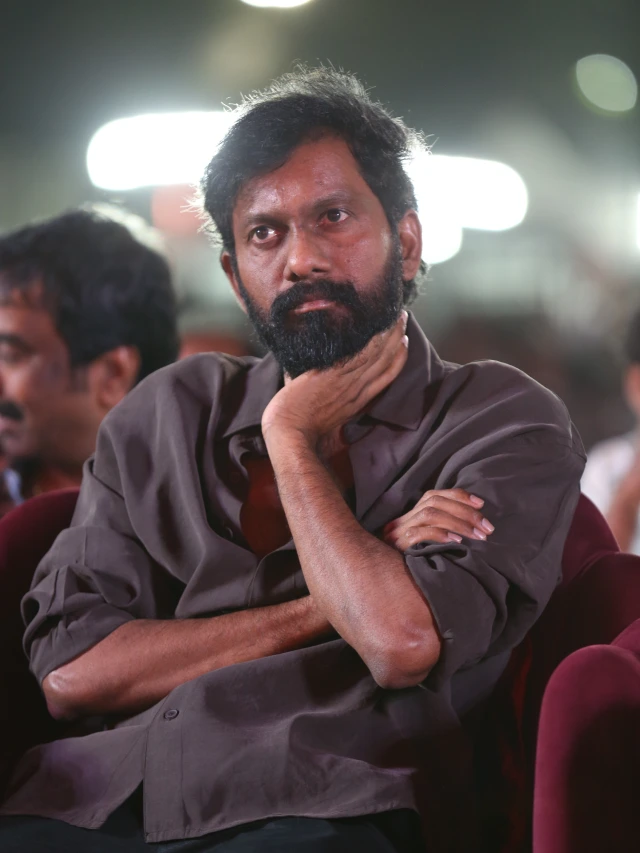 Ustaad Bhagat Singh Pre Release Event