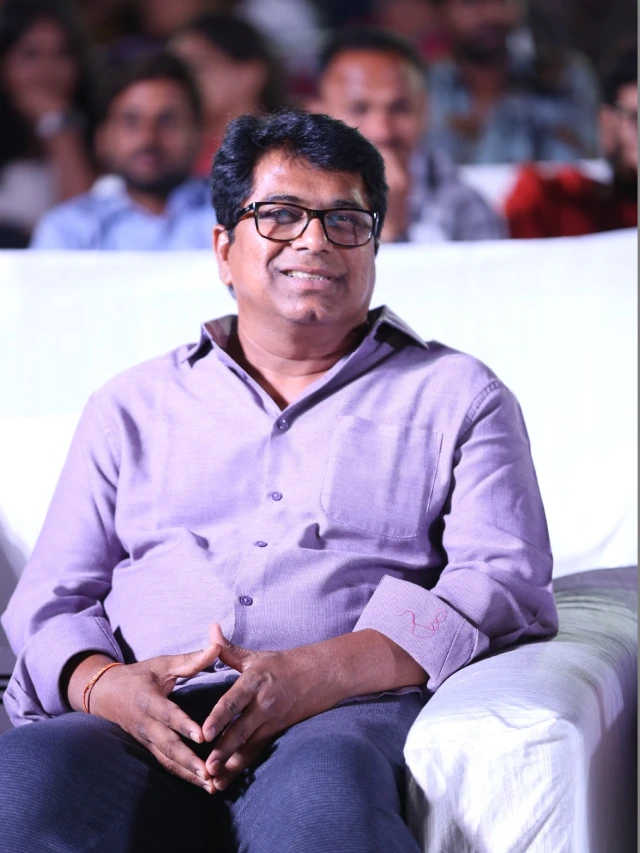 Ustaad Bhagat Singh Pre Release Event