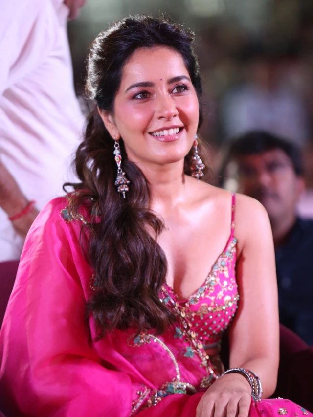 Ustaad Bhagat Singh Pre Release Event