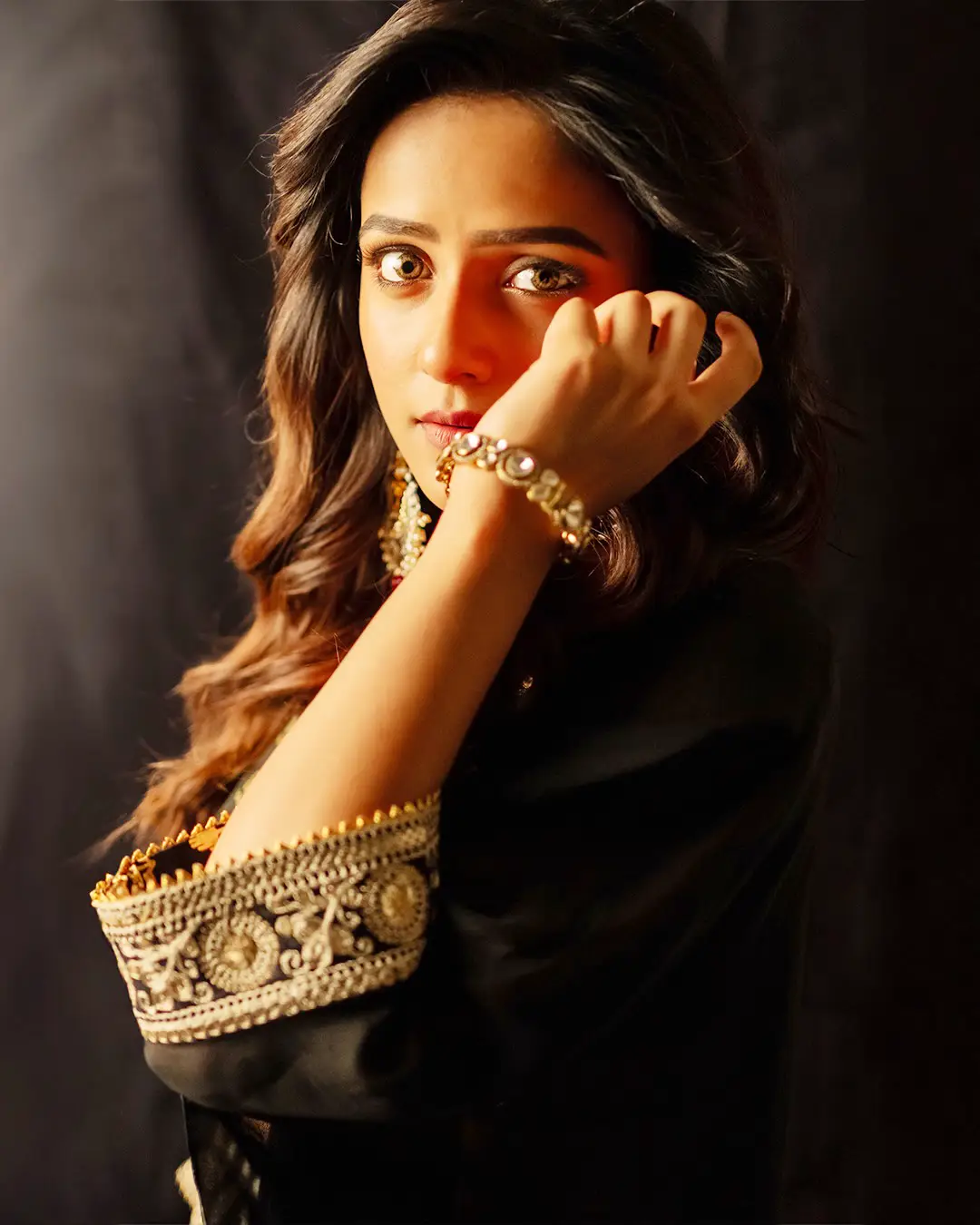 Vaishnavi chaitanya latest photo gallery