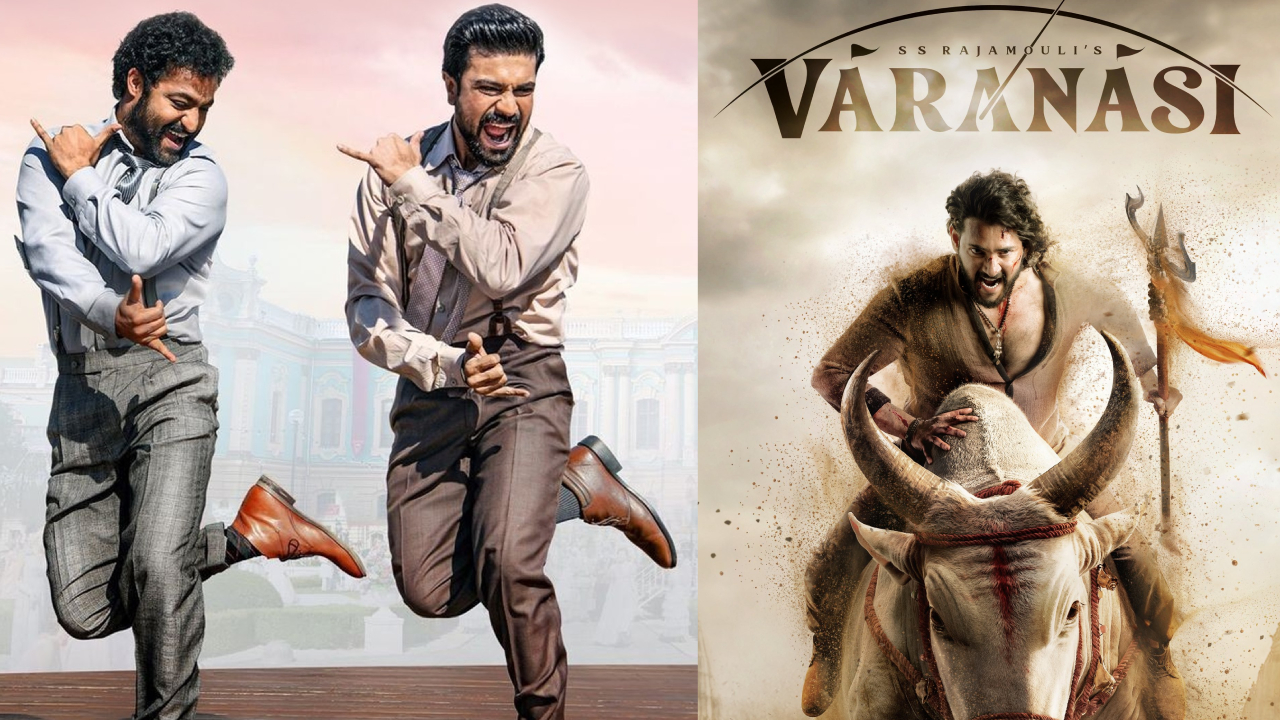 Varanasi: ‘వారణాసి’లో నాటు నాటు రేంజ్ సెన్సేషన్.. లాటిన్ బీట్స్‌తో అదరగొట్టనున్న కొత్త సాంగ్