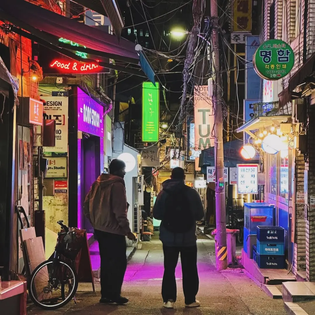 Varun Tej Movie Shooting in Korea