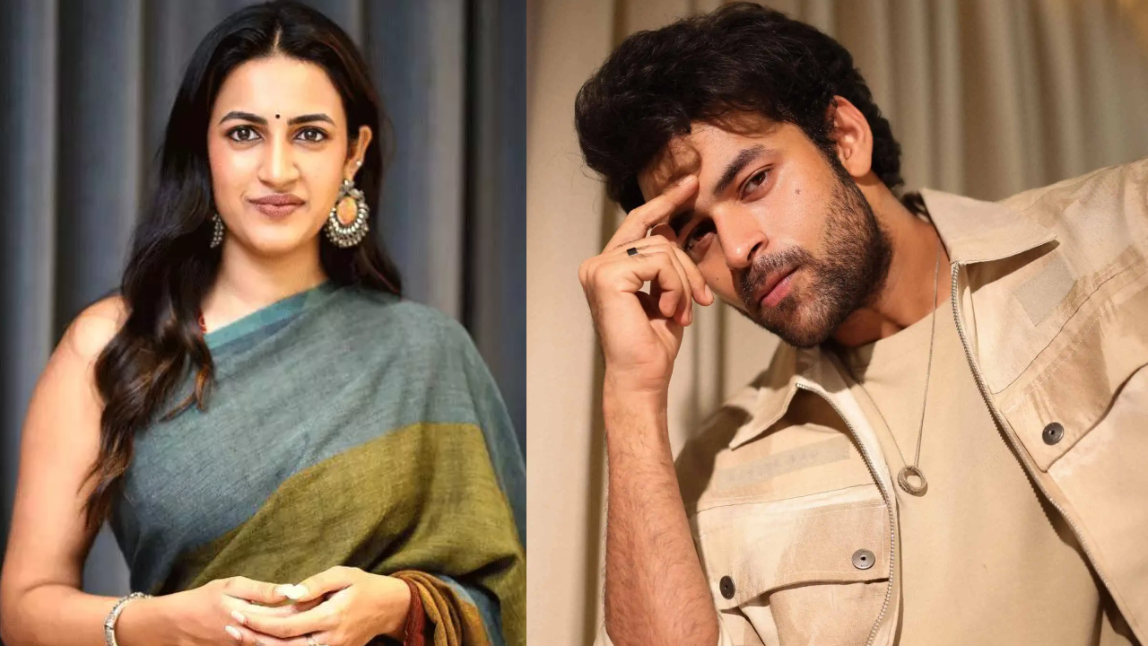 Varun Tej: వరుణ్ తేజ్ తో నిహారిక మూవీ.. మెగా ముహూర్తం ఫిక్స్.. బ్లాక్ బస్టర్ డైరెక్టర్ కి ఛాన్స్