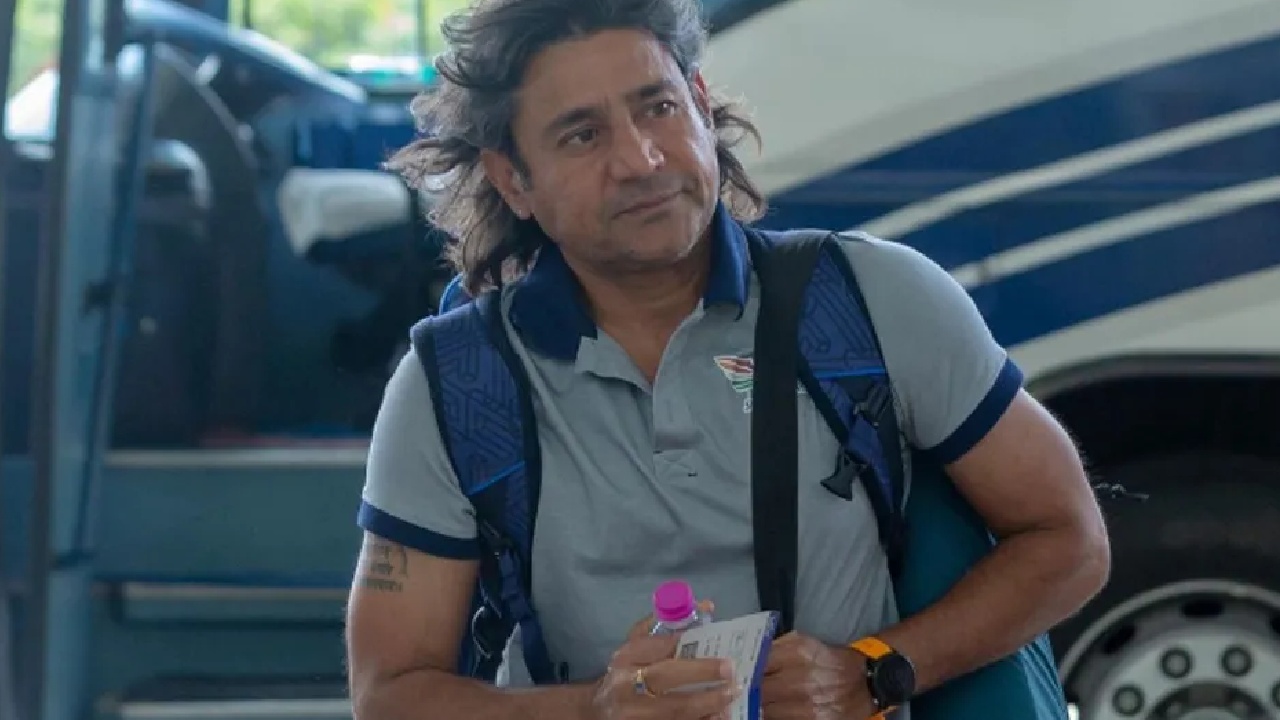 IPL 2026 : ఐపీఎల్ 2026కు ముందు గుజ‌రాత్ కీల‌క నిర్ణ‌యం.. కొత్త అసిస్టెంట్ కోచ్‌గా విజయ్ దహియా