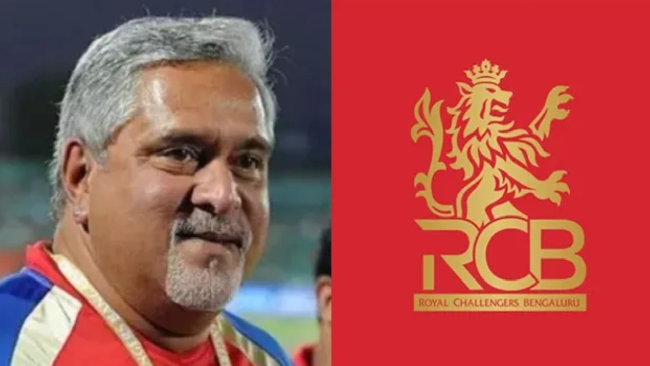 Vijay Mallya : అప్పుడు న‌న్ను చూసి న‌వ్వారు.. ఆర్‌సీబీకి ఆ పేరు ఎందుకు పెట్టానంటే.. విజ‌య్ మాల్యా హాట్ కామెంట్స్‌..