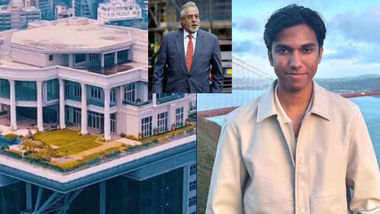 Vijay Mallya: విజయ్ మాల్యా.. మీ విల్లా ధర ఎంతో చెప్పండి.. వైరల్‌గా మారిన స్టార్టప్ ఫౌండర్ లెటర్