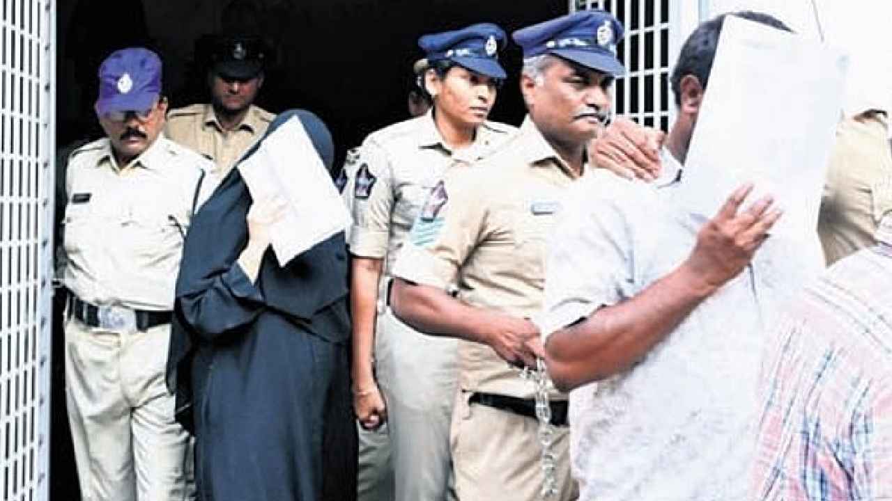Vijayawada Terror Links Case: విజయవాడ టెర్రర్ లింక్స్ కేసు.. మరో ముగ్గురు అరెస్ట్