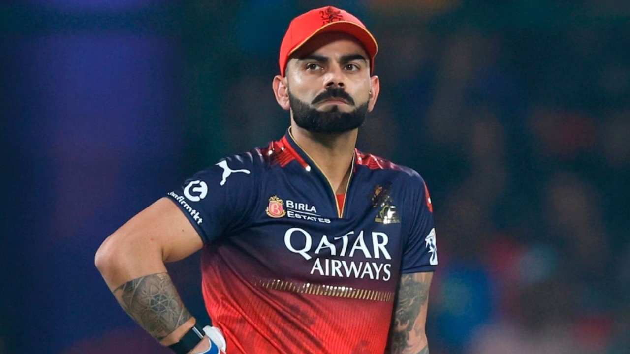 Virat Kohli : ఐపీఎల్ 2026కి ముందు ఆర్‌సీబీ ఆట‌గాళ్ల‌కు కోహ్లీ వార్నింగ్‌ .. ఈ సారి చాలా క‌ష్టం.. 120 శాతం..