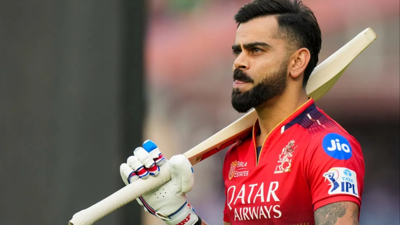 Virat Kohli : ఐపీఎల్‌లో 9 వేల ప‌రుగుల క్ల‌బ్‌లో చేరేందుకు విరాట్ కోహ్లీకి ఎన్ని ర‌న్స్ కావాలంటే?