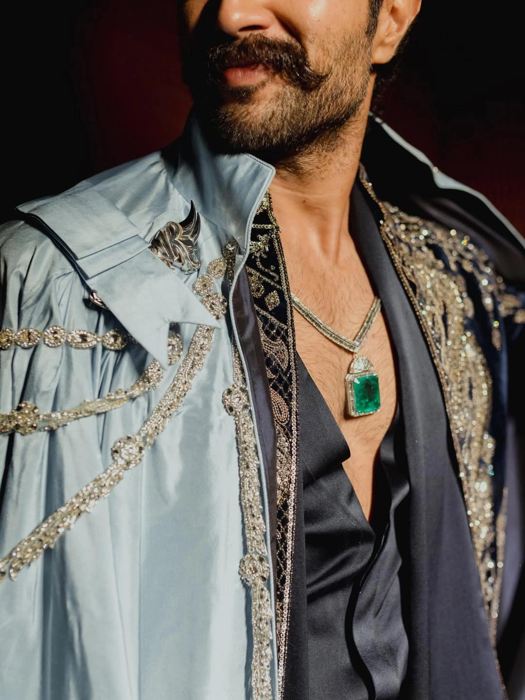 Vijay Deverakonda Rashmika Mandanna Sangeeth Photos