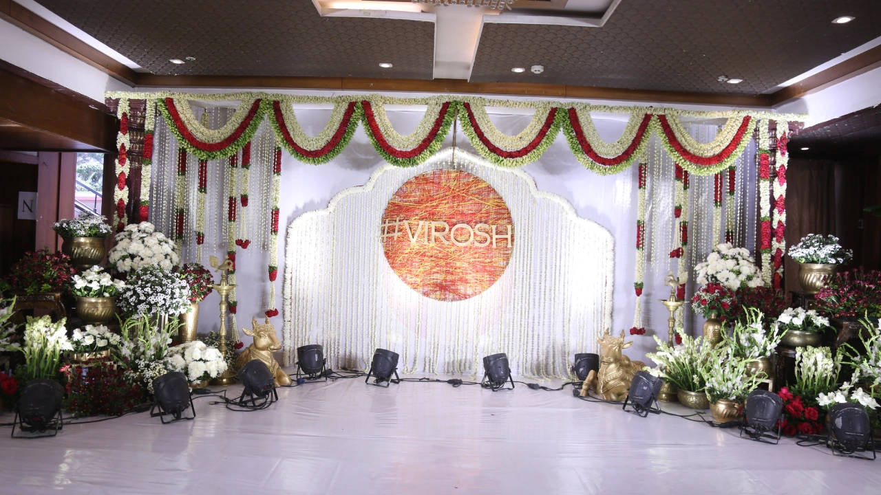 Vijay Deverakonda Rashmika Mandanna Media Meet