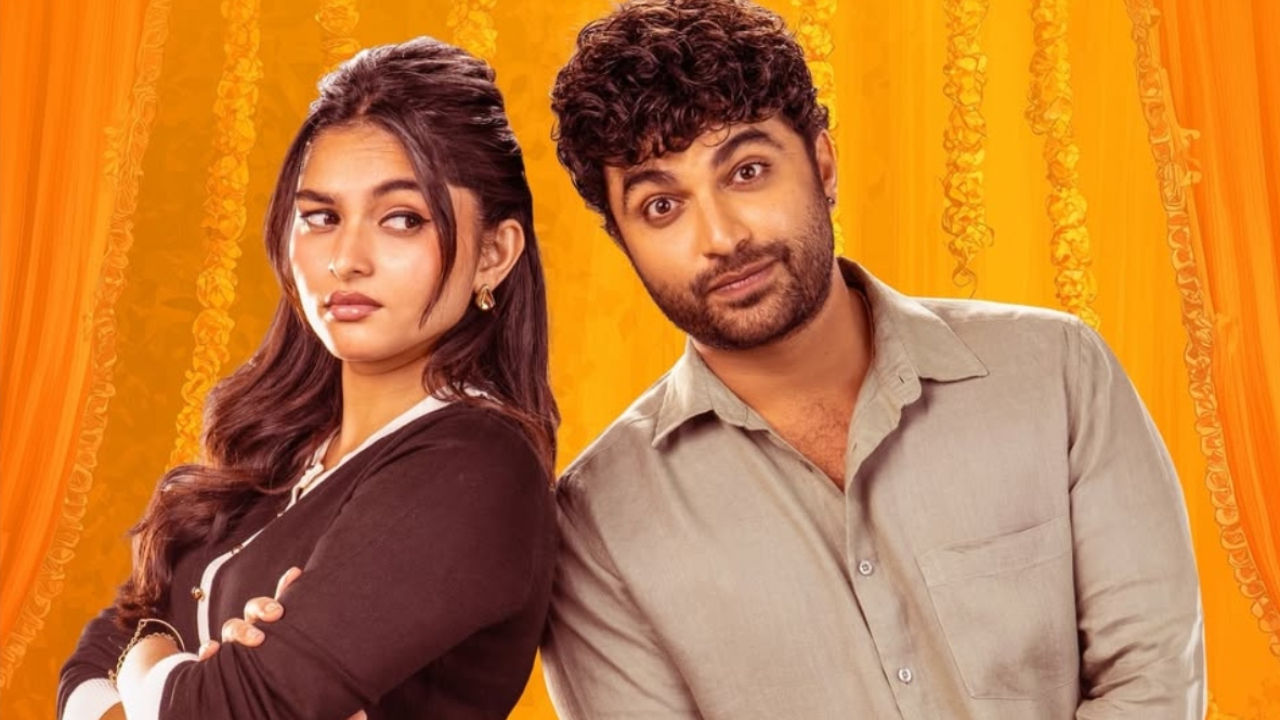 Funky OTT: ఓటీటీలోకి విశ్వక్ సేన్ ‘ఫంకీ’ మూవీ.. స్ట్రీమింగ్ ఎక్కడంటే?