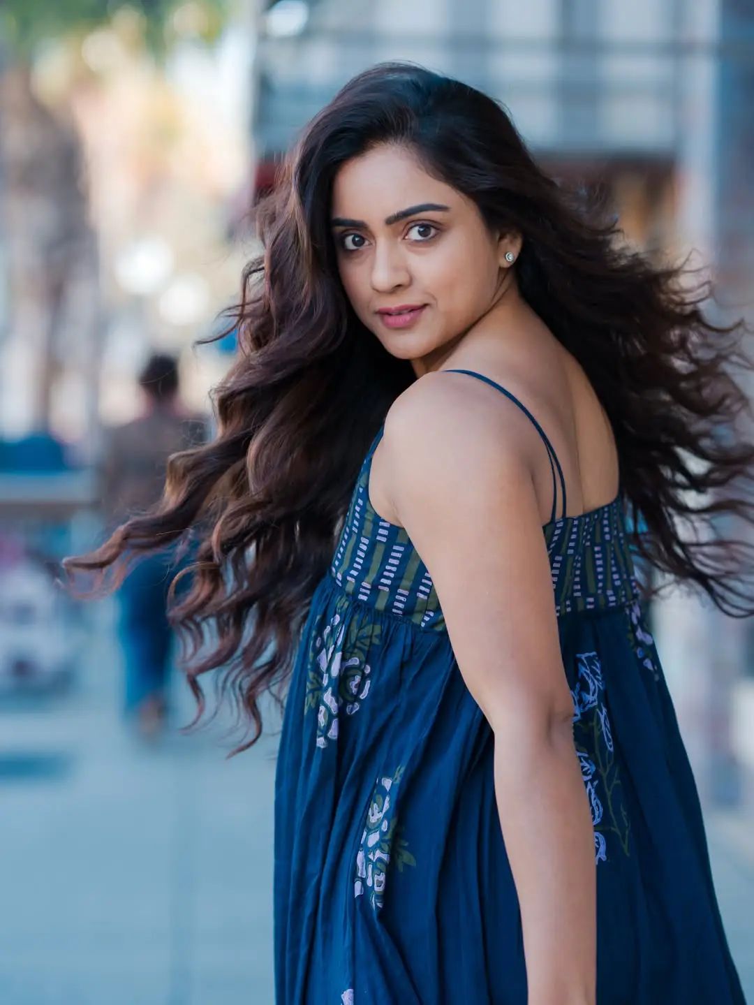 Vithika sheru latest cute photos